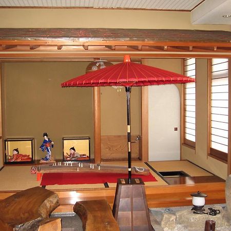 Nishichiba Hotel Wakoso Ngoại thất bức ảnh